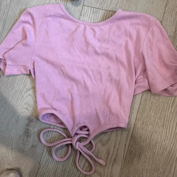 PRINCESS POLLY tee 4 - Picture 4 of 8